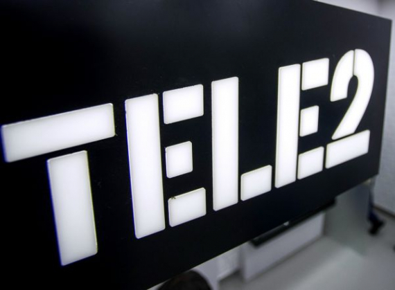 Tele2 и Nokia будут развивать технологии 5G
