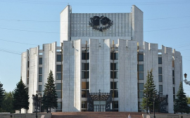 В Челябинске на капремонт драмтеатра выделили 296 млн рублей