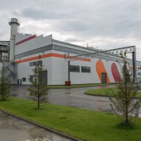 Один год исполнился Челябинскому индустриальному парку «Станкомаш» 
