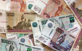 Доходы челябинского областного бюджета в 2019 году превысят 166 млрд рублей