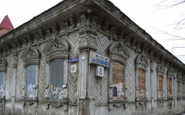 Старинное здание в Челябинске может быть отдано в частные руки за рубль