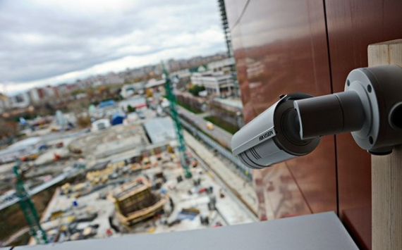 На стройплощадках челябинских объектов ШОС и BRICS установят веб-камеры