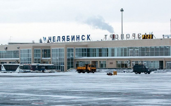 Главгосэкспертиза согласовала обновлённый проект строительства терминала в челябинском аэропорту