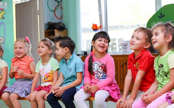 В Челябинске стартовали подготовительные работы по двум новым детсадам