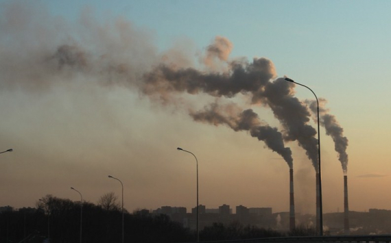 В Челябинске на снижение выбросов от ЧМЭК направят 11 млрд рублей