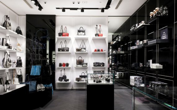 В России откроются 5 монобрендовых магазинов Karl Lagerfeld, включая аутлет