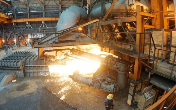 Реконструкция домны стоила Магнитогорскому металлургическому комбинату 5,4 млрд рублей