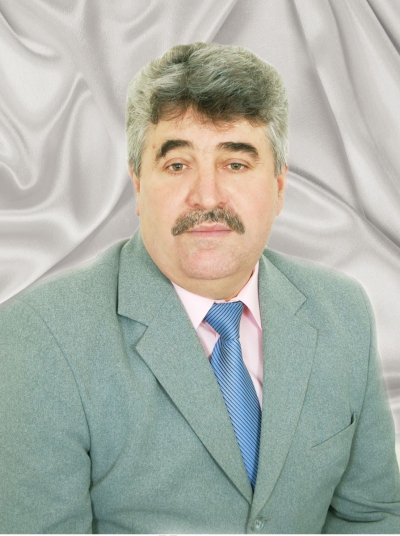 ИВАНОВ Александр Михайлович