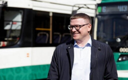 Илле рассказал об ожиданиях от обращения Текслера к депутатам