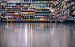 В Челябинске продуктовые магазины ограничили наценку на товары