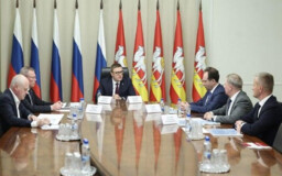 Челябинская область нацелилась на развитие аэропортовой инфраструктуры