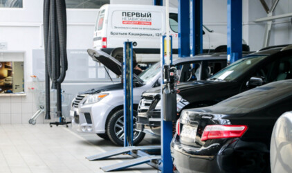 Пора на осмотр: выбираем автосервис для любимого автомобиля