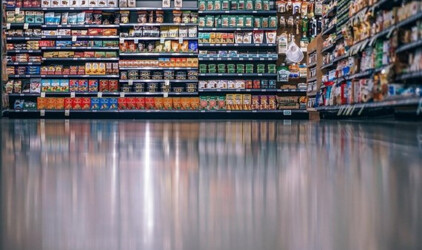В Челябинске продуктовые магазины ограничили наценку на товары