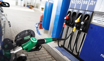 Самый дорогой бензин в Челябинске продаётся на АЗС «Регион»