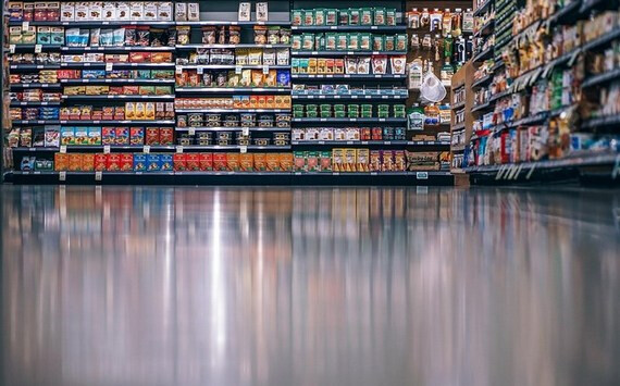 В Челябинске продуктовые магазины ограничили наценку на товары