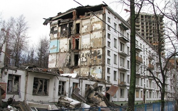 Из челябинской программы капремонта удалят более 1,7 тысячи домов