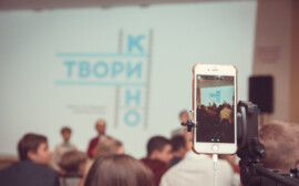 Известные российские клипмейкеры научат челябинцев создавать музыкальные клипы