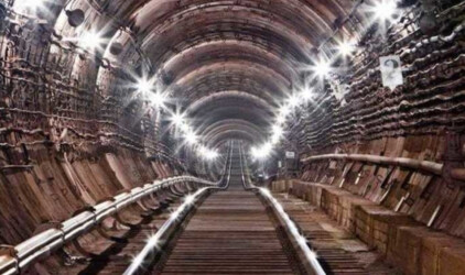 Достройка челябинского метро обойдётся в 100 млрд рублей