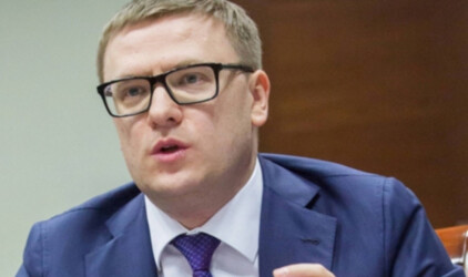 Алексей Текслер ожидает реализации оптимистичного экономического сценария