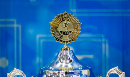Комплекс ГТО участвует в реализации нацпроекта «Демография»