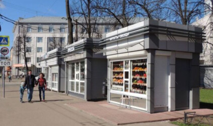 В Челябинской области будут утверждены требования к оформлению торговых точек