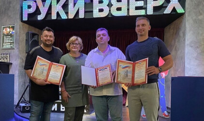 Группа "Руки Вверх" в четвёртый раз переносит концерт в Челябинске