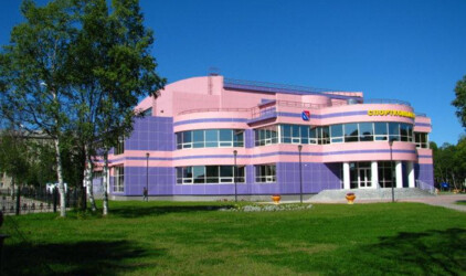 В Кыштыме к концу 2022 года построят физкультурно-оздоровительный комплекс