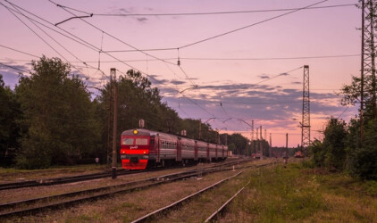 С 1 января в Челябинске дорожают билеты на электрички