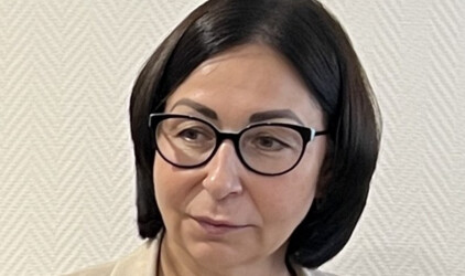 Котова рассказала о сложностях работы мэром Челябинска
