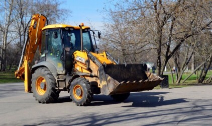 В Челябинской области 1,6 млрд рублей вложат в производство строительной техники