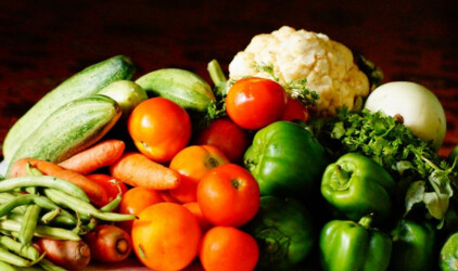 В Челябинской области начнут производить органическую продукцию