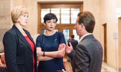 Челябинские дольщики приняли участие в парламентских слушаниях в Госдуме РФ