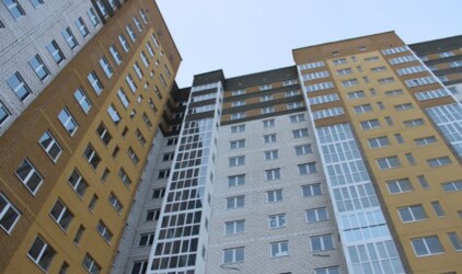 Самая дешёвая ипотека выдаётся в Челябинске