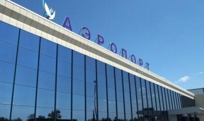 Минтранс России выделит на реконструкцию челябинского аэропорта дополнительно 600 млн рублей