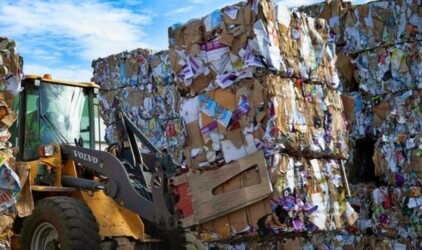 В Челябинской области началось строительство комплекса по сортировке отходов