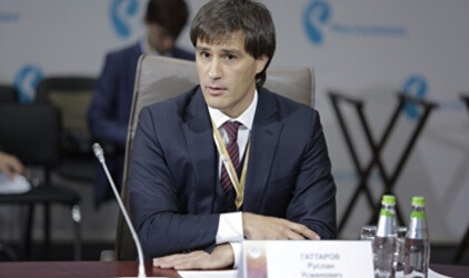 Руслан Гаттаров: челябинские власти пытаются упростить условия ведения бизнеса