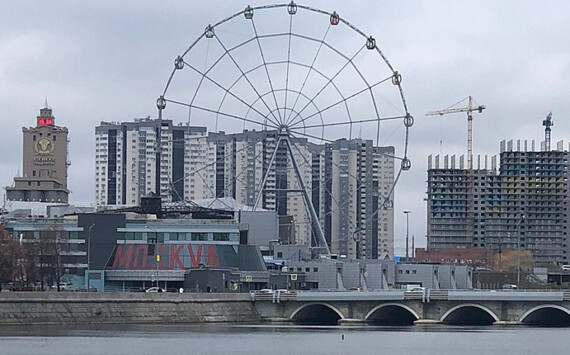 Челябинск поднялся на 16 место по качеству жизни населения среди городов России