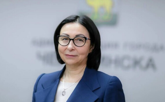 Текслер встретился с новым сенатором от Челябинской области