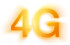 В Челябинской области 80 тысяч жителей получили доступ к 4G-сетям