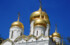 Мэр Лошкин анонсировал строительство новых храмов в каждом районе Челябинска