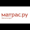 Матрас.ру - матрасы и товары для сна в Магнитогорске