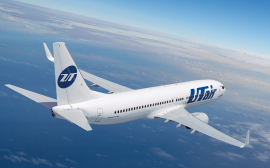 UTair предлагает отправиться в европейскую одиссею по низкой цене