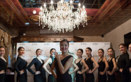 Конкурс Мисс Восточная красавица 2016 объявляет набор участниц