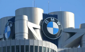 BMW Group на Международном автосалоне в Женеве 2017