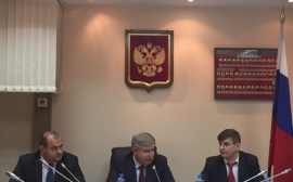 Максим Загорнов продолжил работу в качестве помощника депутата ГД РФ Сергея Есякова