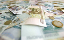 ВТБ в 2,5 раза увеличил выдачи кредитов на Южном Урале в апреле