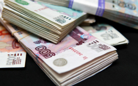 Портфель привлеченных средств ВТБ на Южном Урале превысил 150 млрд рублей