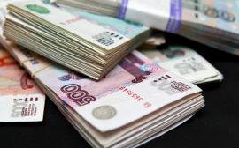 ВТБ на Южном Урале на треть увеличил выдачи кредитов наличными