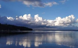 Турпоток к озеру Увильды вырос в 1,6 раза