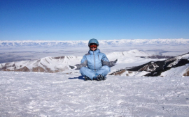 В горах на высоких скоростях: связисты улучшили сеть для челябинских лыжников